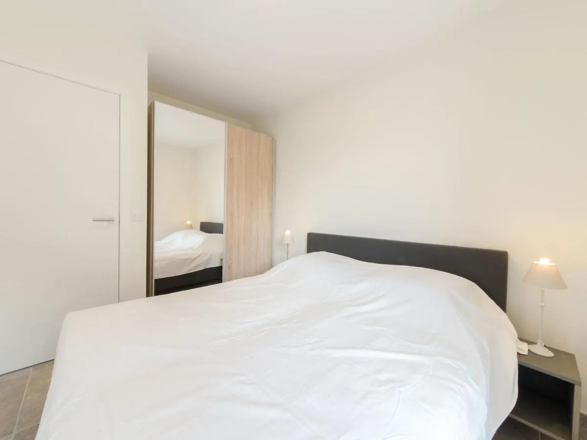 Apartment Residentie Zoe By Interhome Bredene