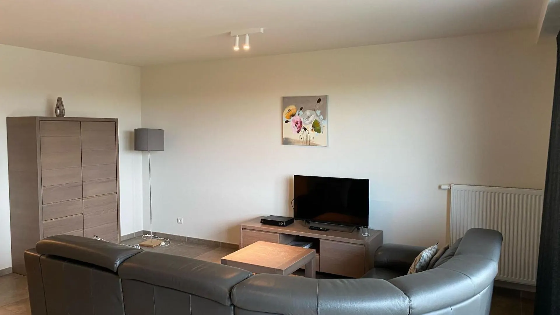 Apartment Residentie Zoe By Interhome Bredene 0*,  Belgium